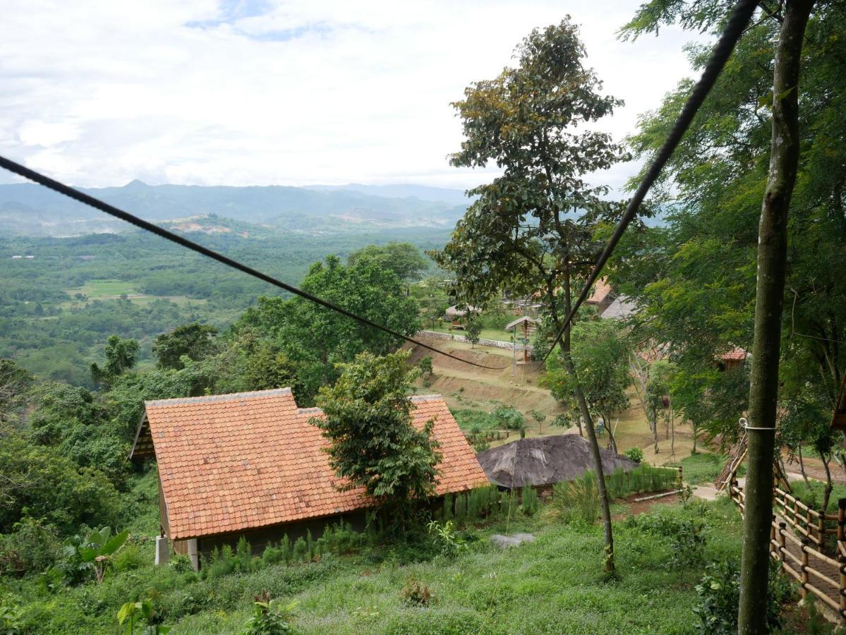 Gunung Dago Resort Bogor Syariah Exterior foto