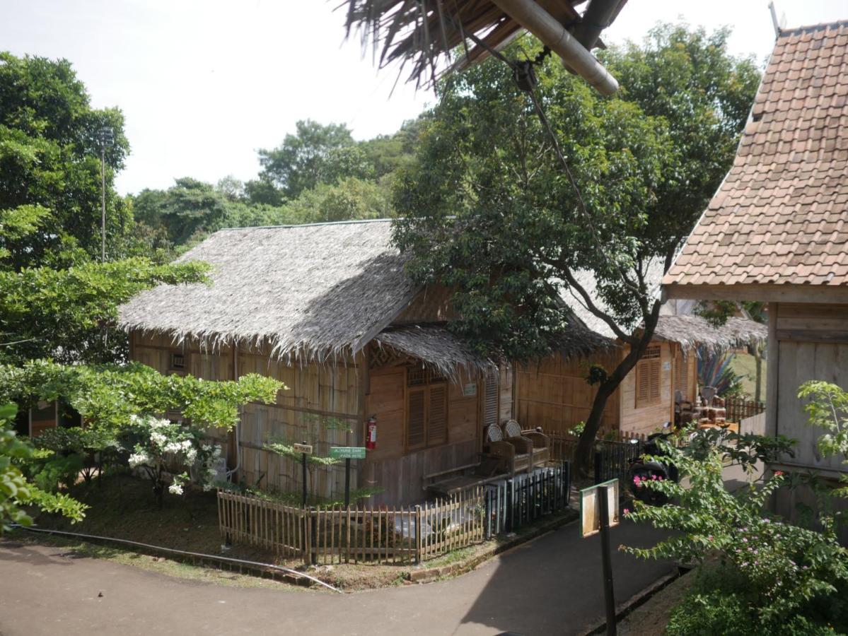 Gunung Dago Resort Bogor Syariah Exterior foto