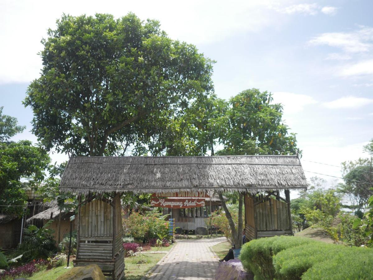 Gunung Dago Resort Bogor Syariah Exterior foto