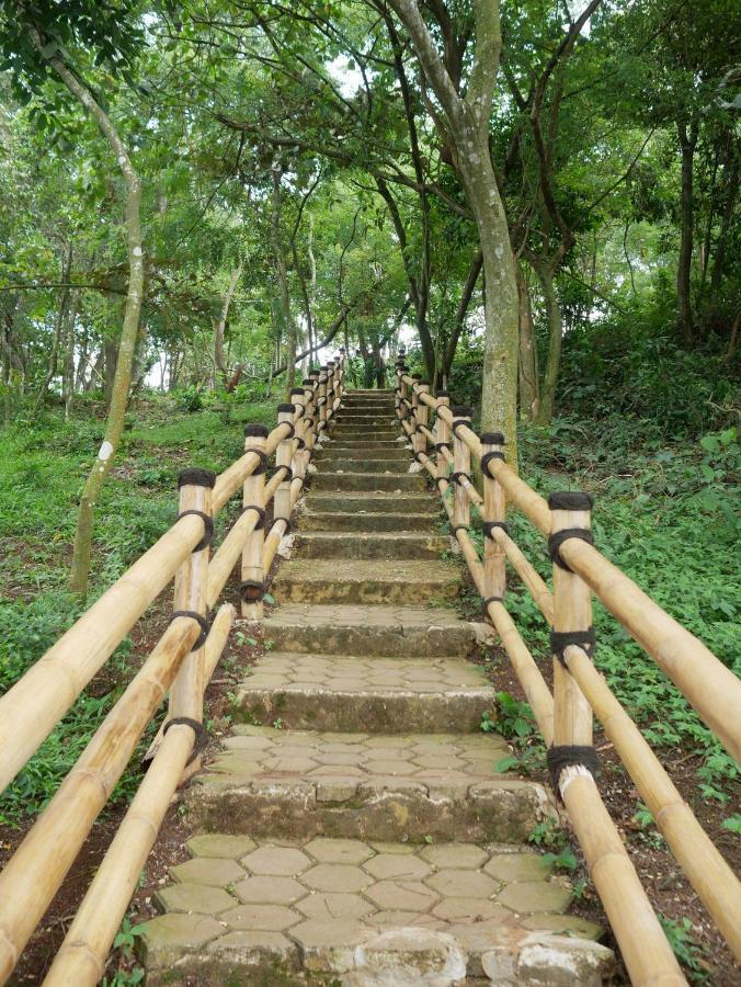 Gunung Dago Resort Bogor Syariah Exterior foto