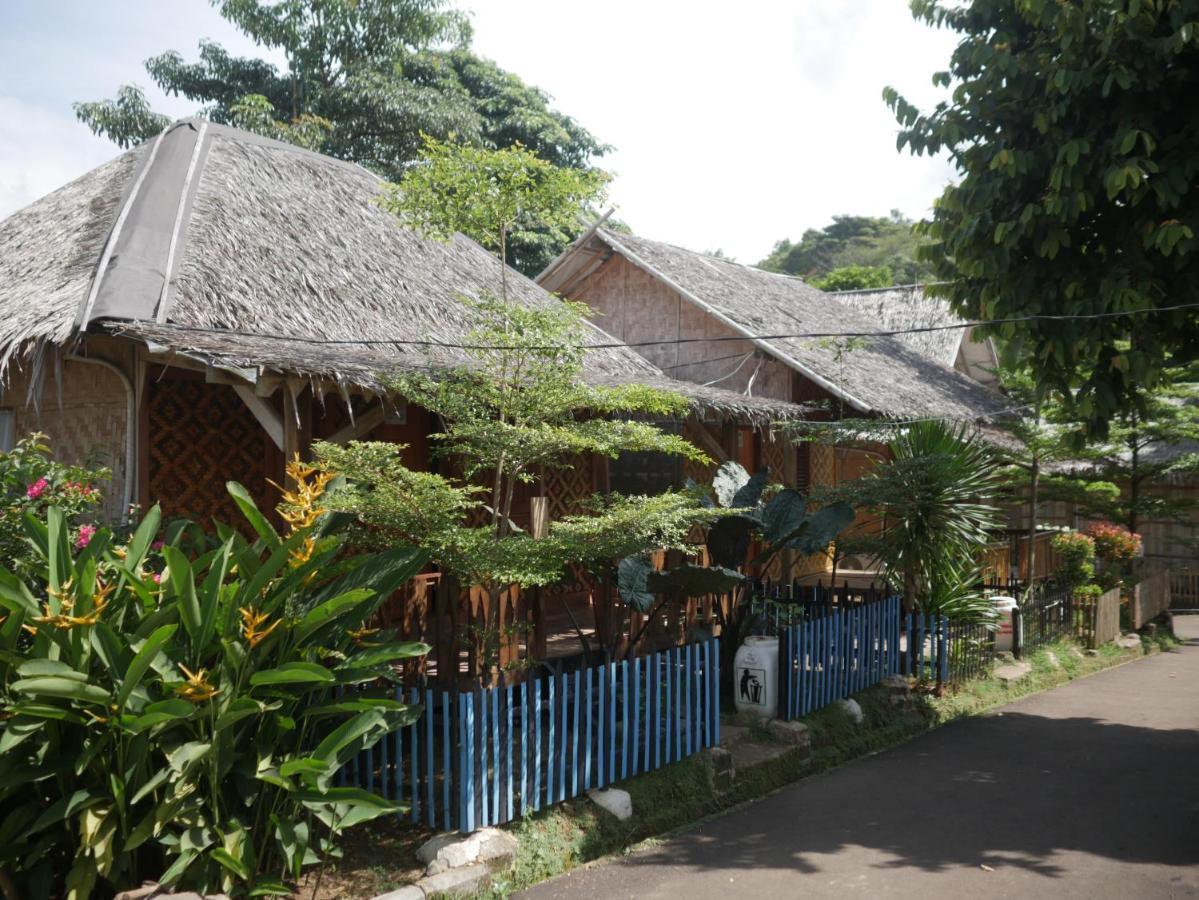 Gunung Dago Resort Bogor Syariah Exterior foto