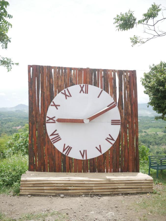 Gunung Dago Resort Bogor Syariah Exterior foto