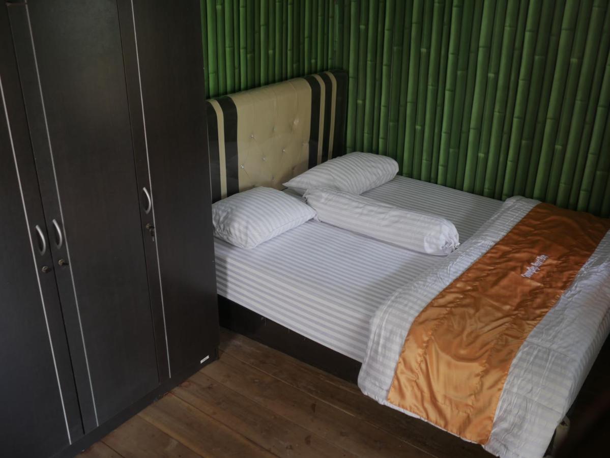 Gunung Dago Resort Bogor Syariah Exterior foto