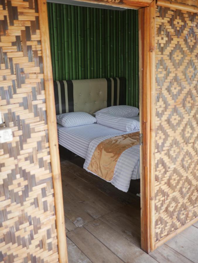 Gunung Dago Resort Bogor Syariah Exterior foto
