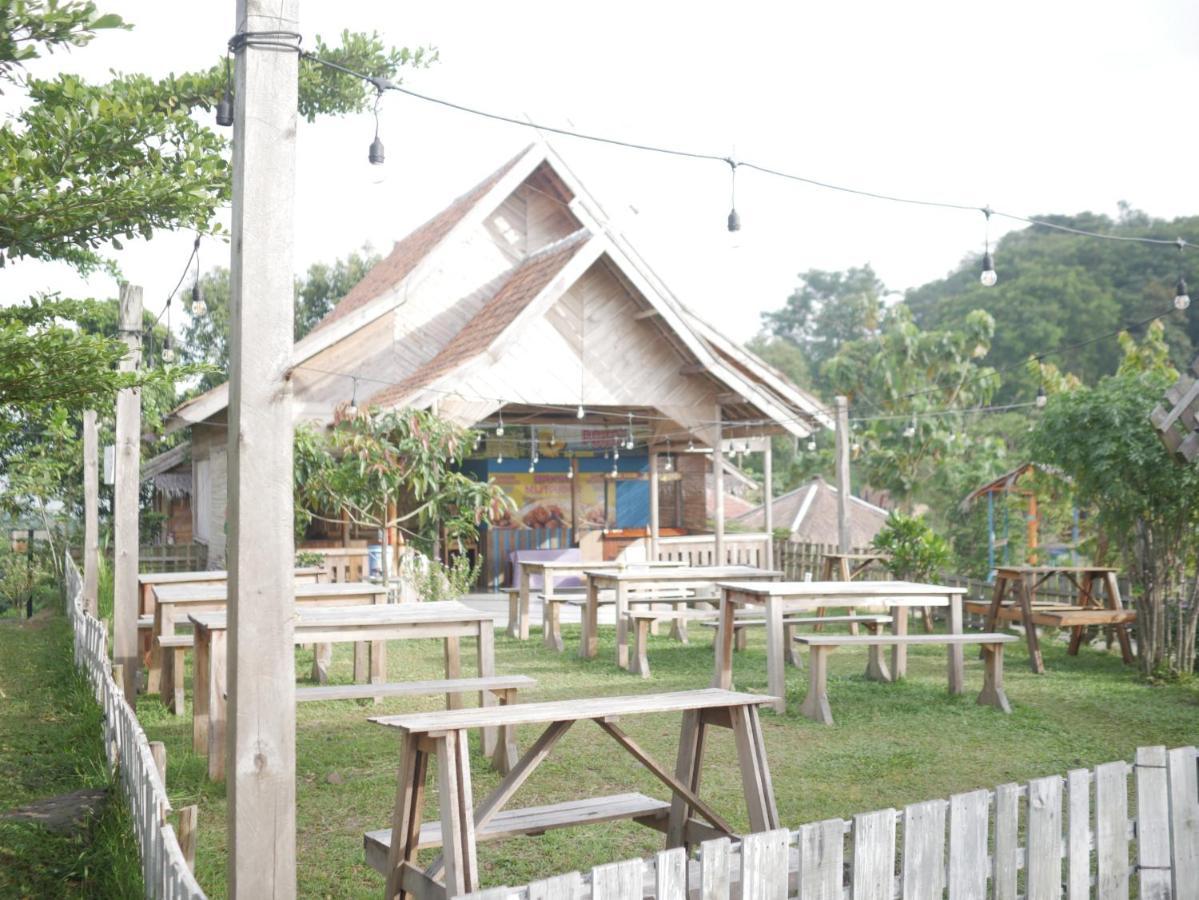 Gunung Dago Resort Bogor Syariah Exterior foto